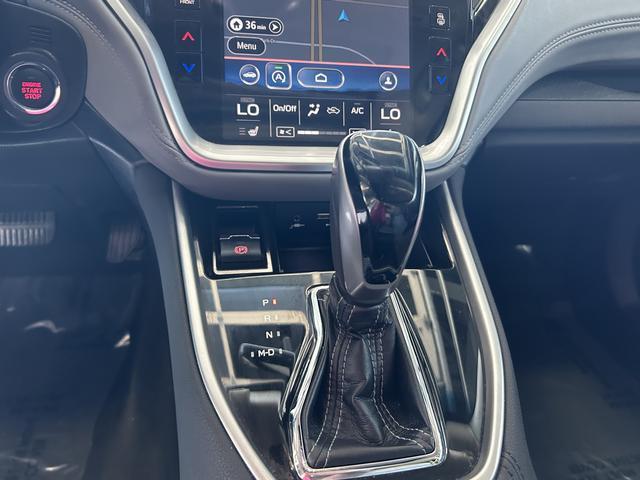 used 2020 Subaru Outback car, priced at $19,495