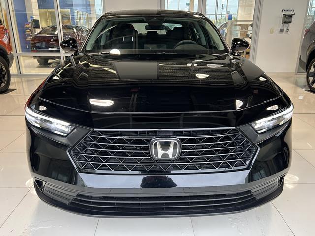 used 2023 Honda Accord car, priced at $26,495
