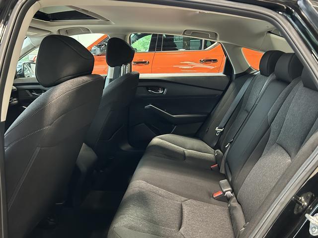 used 2023 Honda Accord car, priced at $26,495