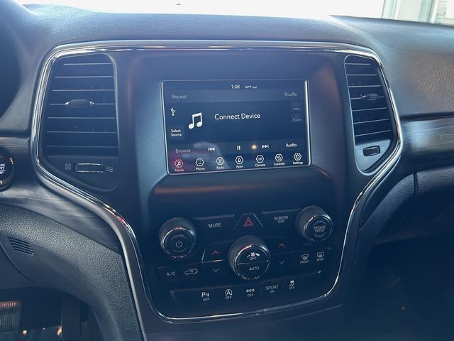 used 2020 Jeep Grand Cherokee car, priced at $19,995