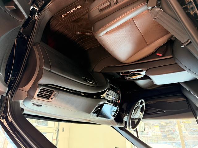 used 2024 Honda Ridgeline car, priced at $35,995