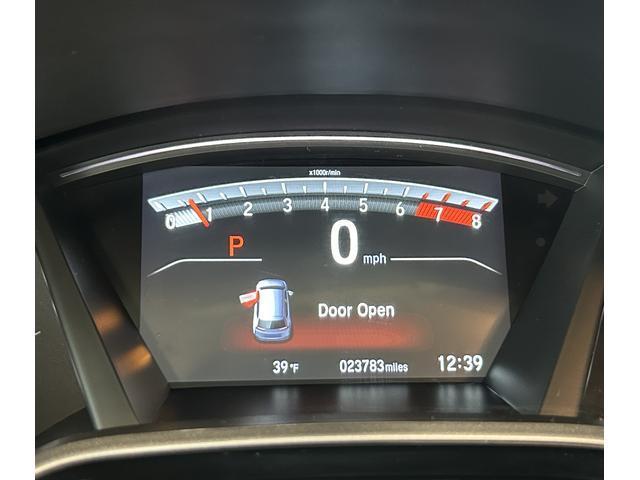 used 2022 Honda CR-V car, priced at $28,495