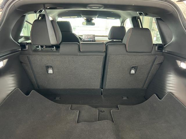 used 2023 Honda HR-V car, priced at $23,995