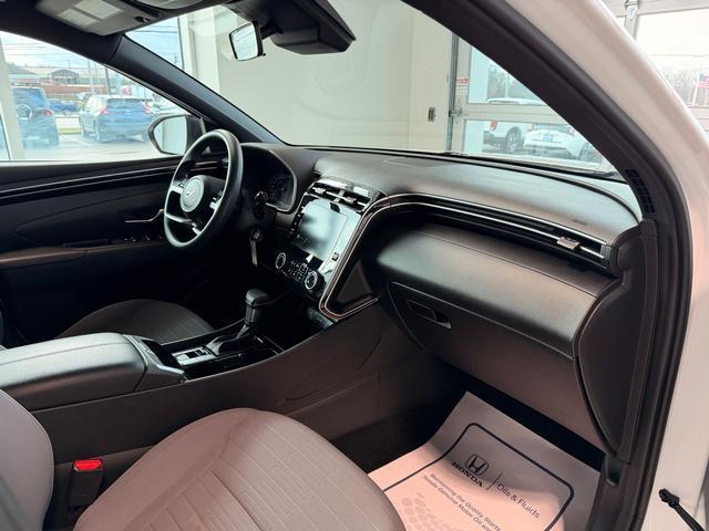 used 2023 Hyundai SANTA CRUZ car, priced at $22,995