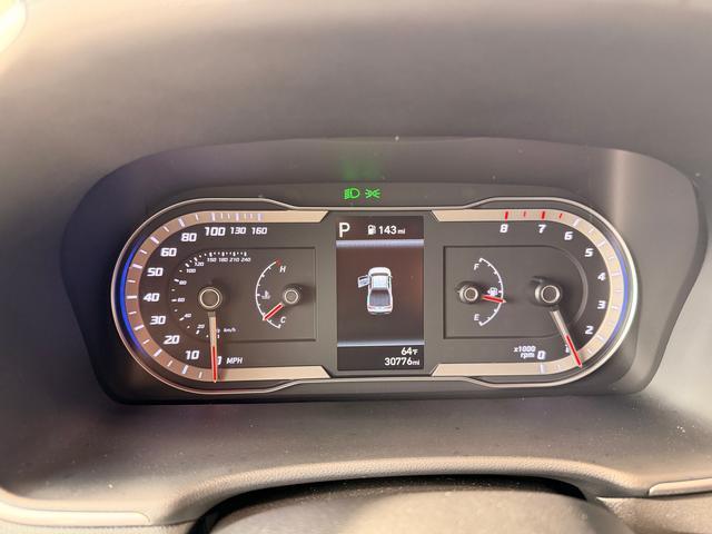 used 2023 Hyundai SANTA CRUZ car, priced at $22,995