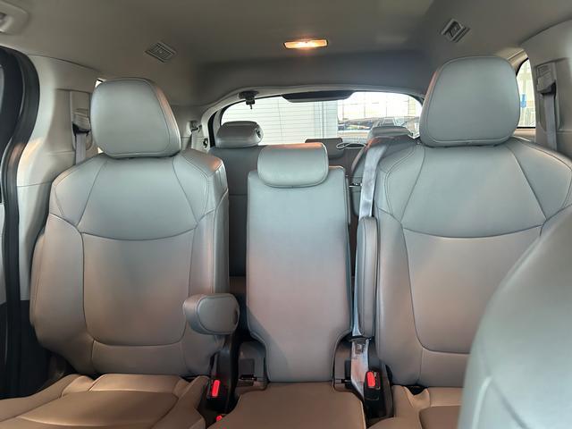 used 2024 Toyota Sienna car, priced at $38,995