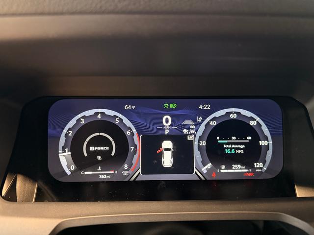 used 2025 Toyota 4Runner car, priced at $56,995