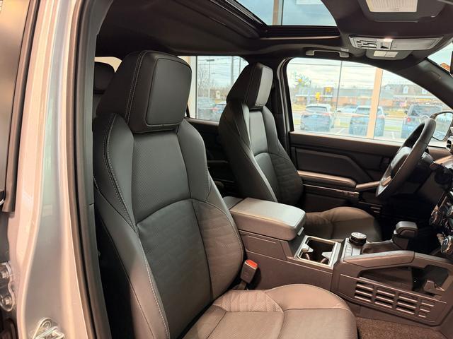 used 2025 Toyota 4Runner car, priced at $56,995