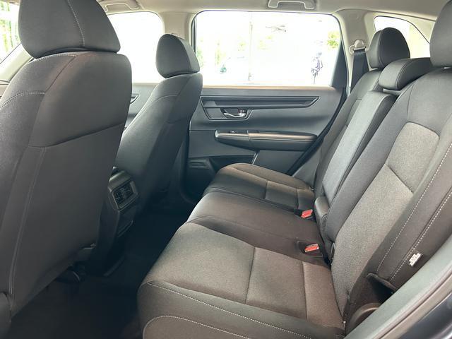 used 2024 Honda CR-V car, priced at $30,393