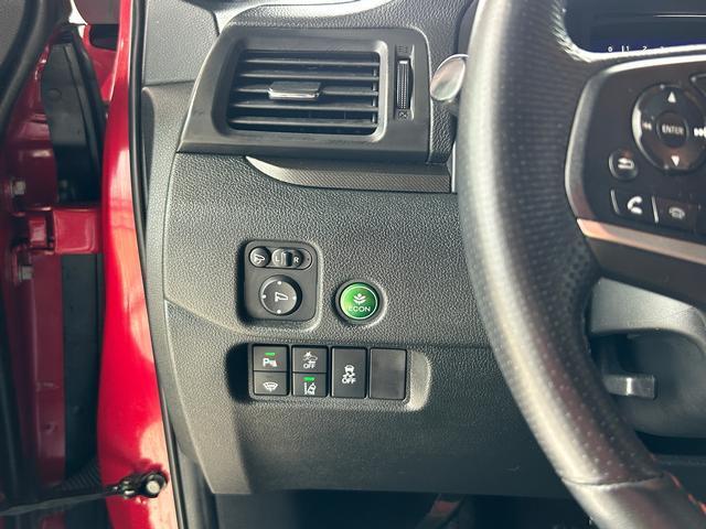 used 2023 Honda Passport car, priced at $37,495