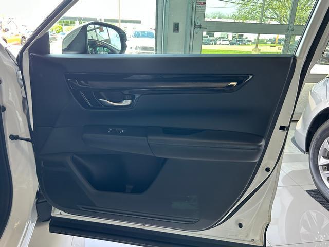 used 2024 Honda CR-V car, priced at $33,495