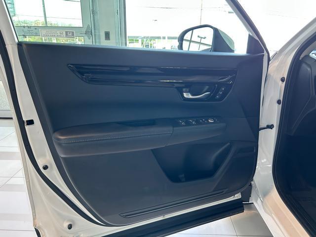 used 2024 Honda CR-V car, priced at $33,495
