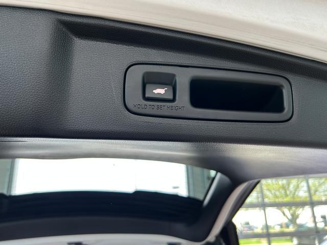 used 2024 Honda CR-V car, priced at $33,495