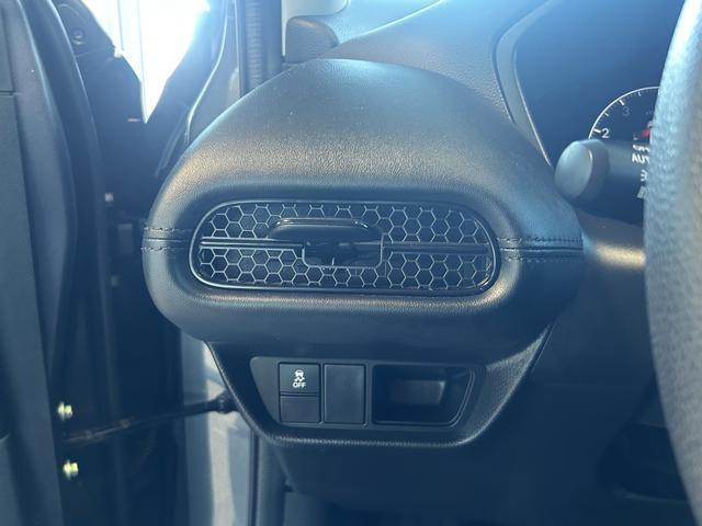 used 2023 Honda HR-V car, priced at $22,995