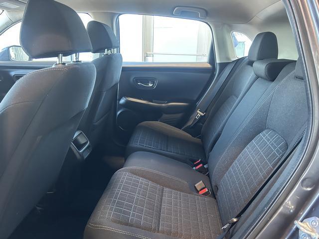 used 2023 Honda HR-V car, priced at $22,995