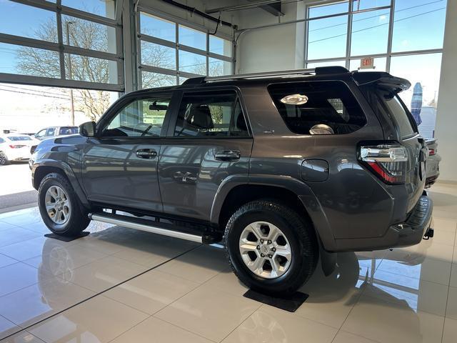 used 2019 Toyota 4Runner car, priced at $30,495