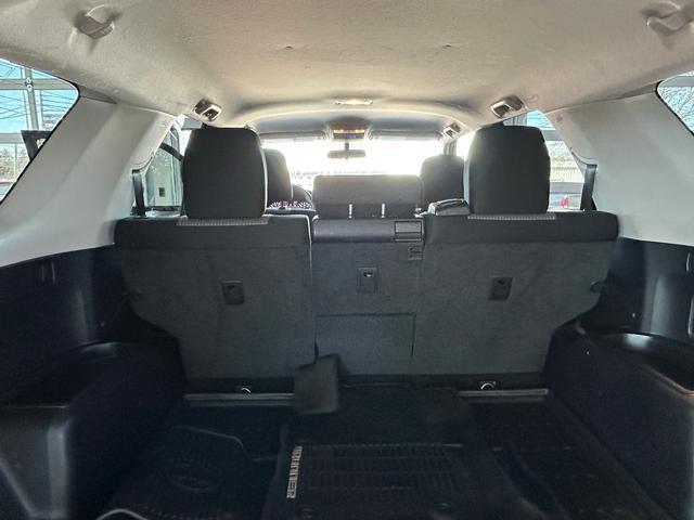 used 2019 Toyota 4Runner car, priced at $30,495