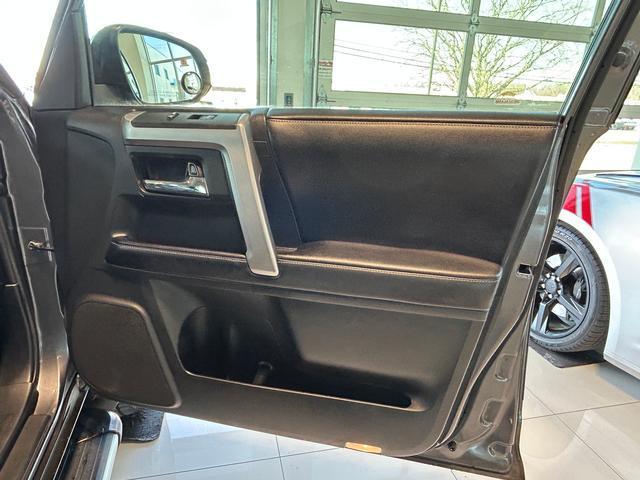 used 2019 Toyota 4Runner car, priced at $30,495