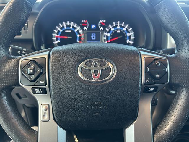 used 2019 Toyota 4Runner car, priced at $30,495