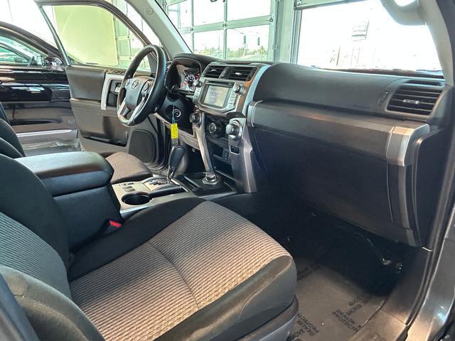 used 2019 Toyota 4Runner car, priced at $30,495