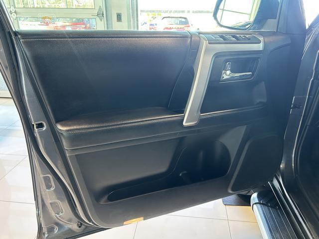 used 2019 Toyota 4Runner car, priced at $30,495