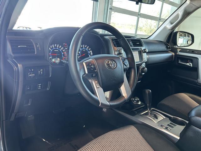 used 2019 Toyota 4Runner car, priced at $30,495