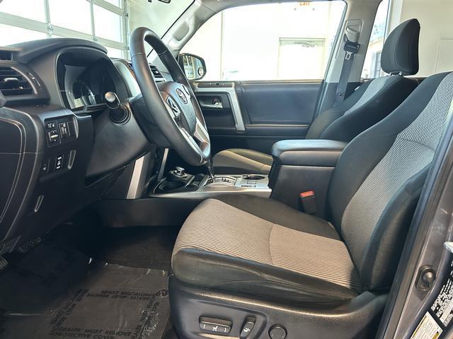 used 2019 Toyota 4Runner car, priced at $30,495