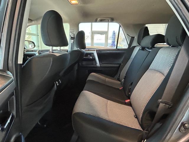 used 2019 Toyota 4Runner car, priced at $30,495