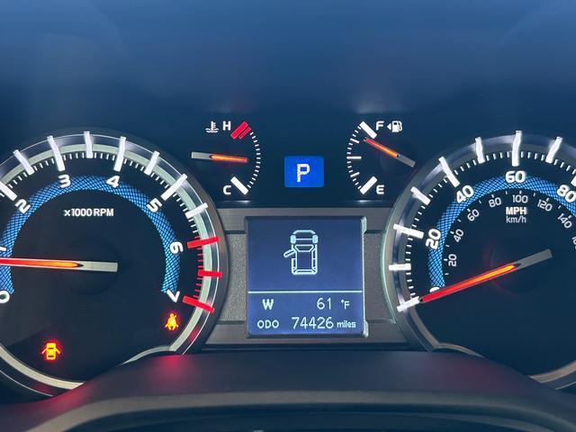 used 2019 Toyota 4Runner car, priced at $30,495