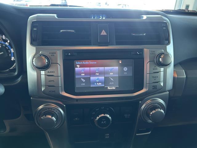 used 2019 Toyota 4Runner car, priced at $30,495