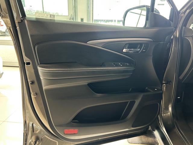 used 2021 Honda Ridgeline car, priced at $28,995