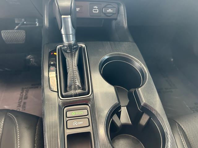 used 2023 Honda Civic car, priced at $26,495