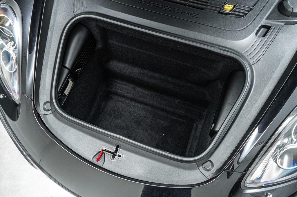 used 2014 Porsche Cayman car, priced at $65,298