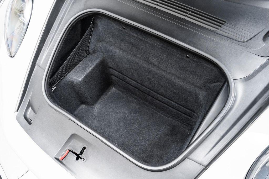 used 2022 Porsche 911 car, priced at $244,900