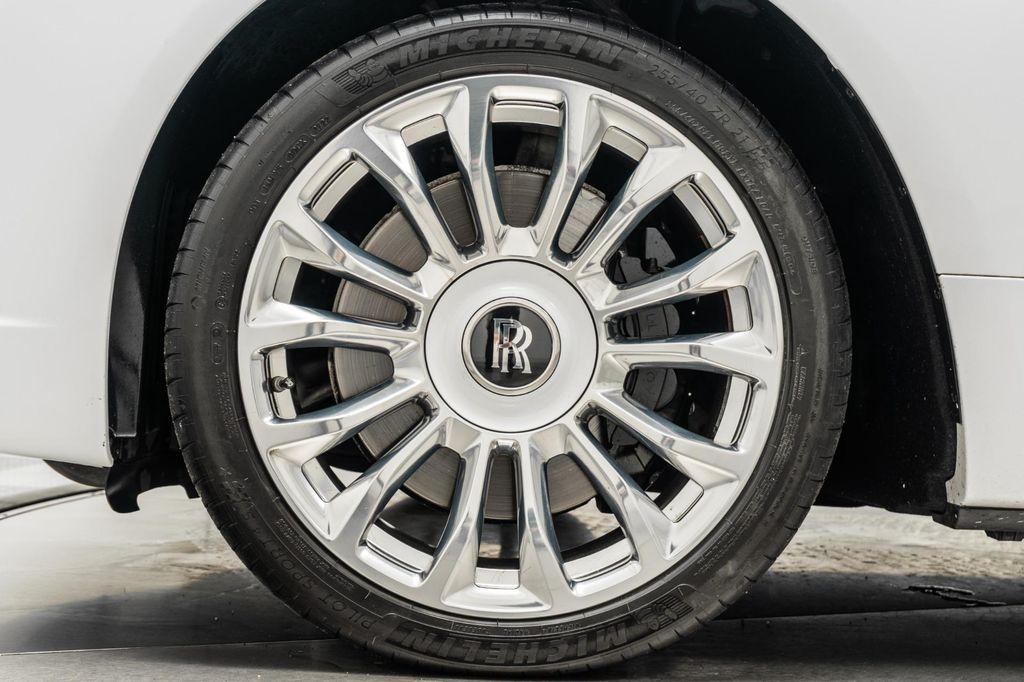 used 2019 Rolls-Royce Dawn car, priced at $229,900