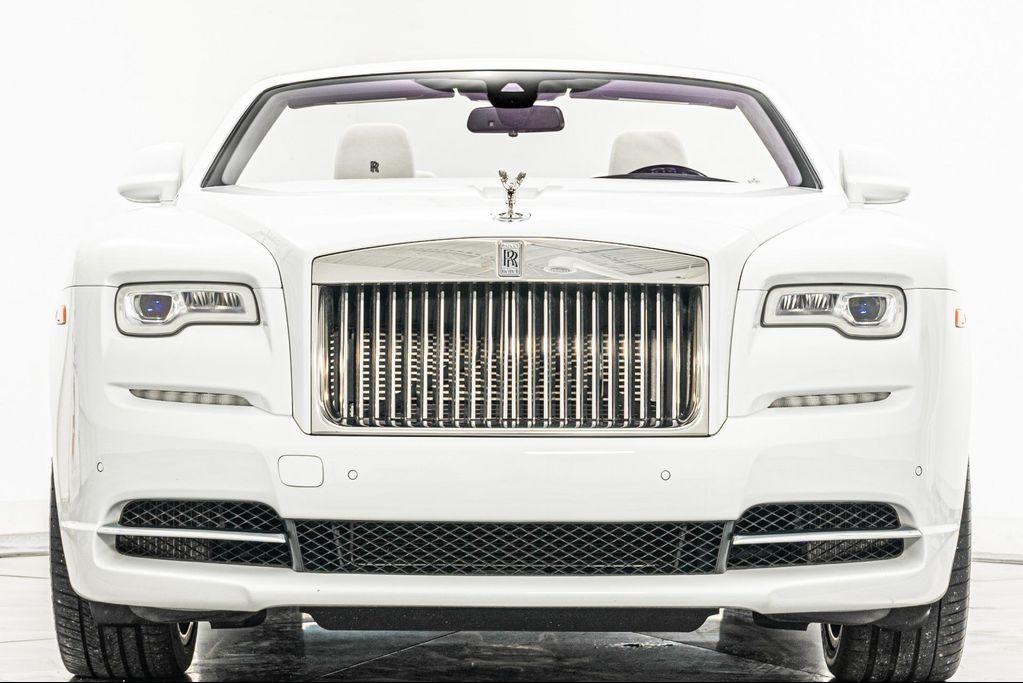 used 2019 Rolls-Royce Dawn car, priced at $229,900