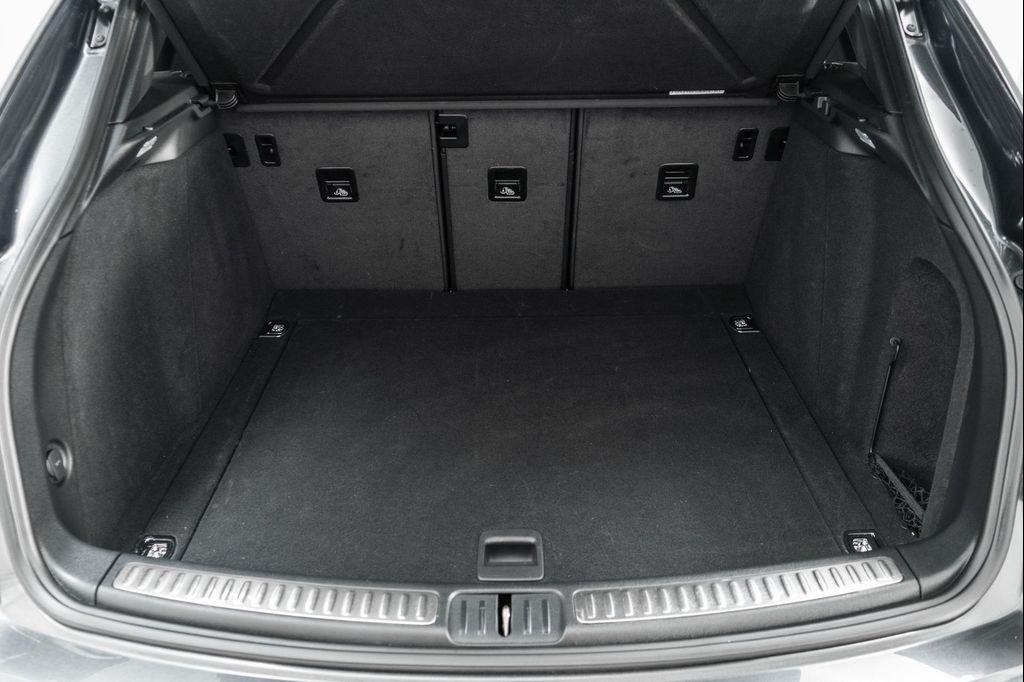 used 2023 Porsche Macan car, priced at $51,990