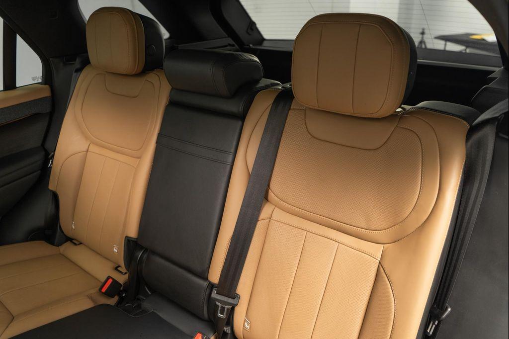 used 2023 Land Rover Range Rover Sport car, priced at $68,950