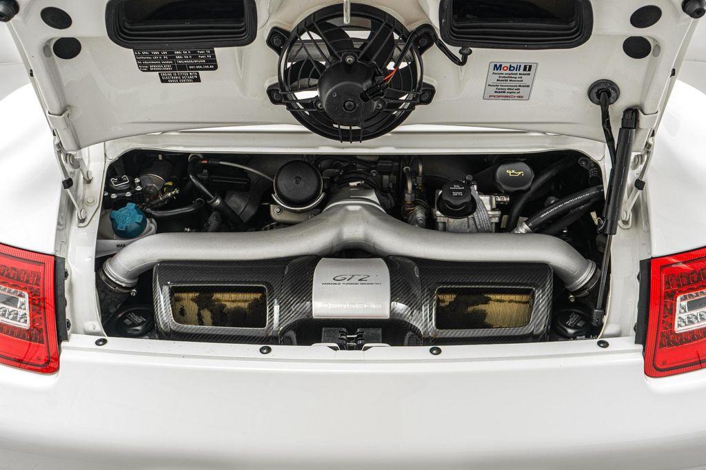 used 2008 Porsche 911 car, priced at $498,900