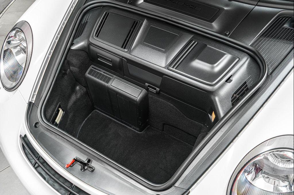 used 2008 Porsche 911 car, priced at $498,900