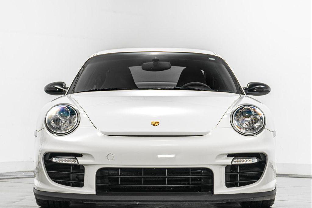 used 2008 Porsche 911 car, priced at $498,900
