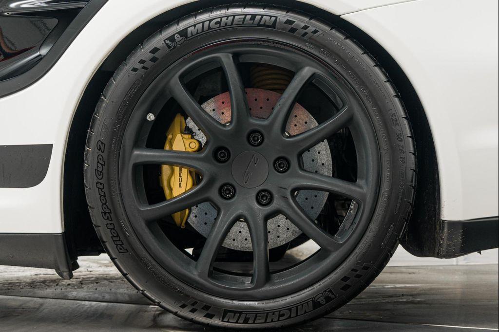 used 2008 Porsche 911 car, priced at $498,900