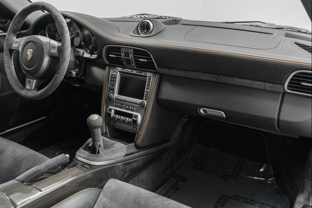 used 2008 Porsche 911 car, priced at $498,900