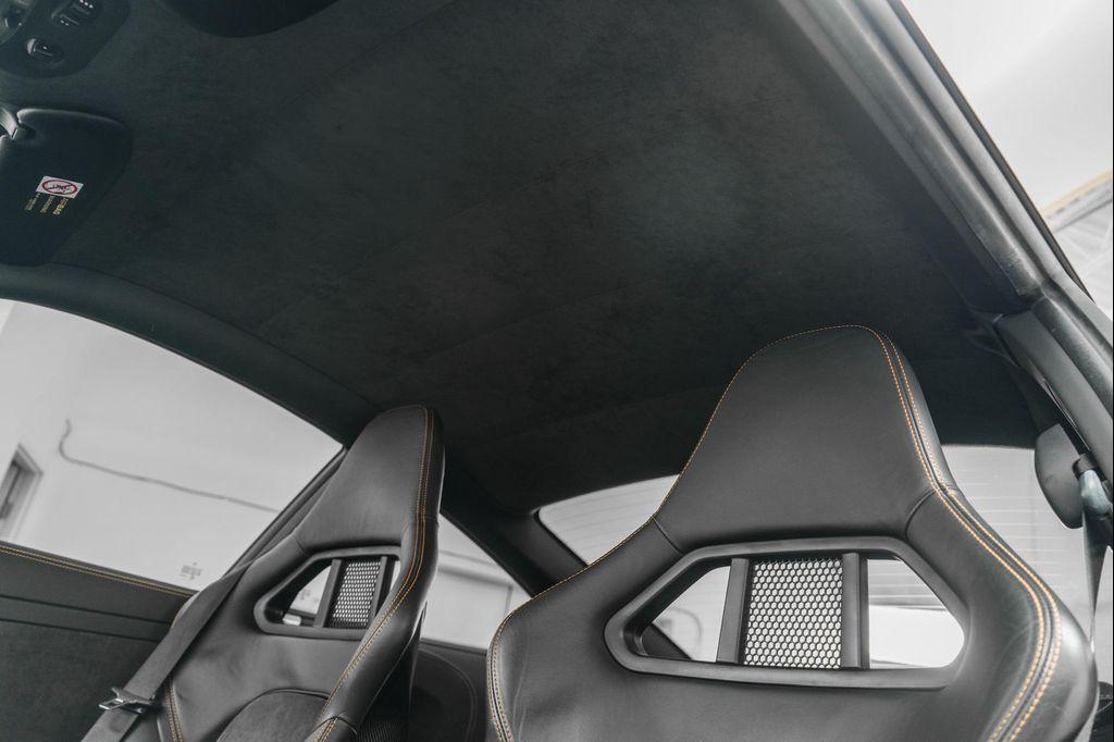 used 2008 Porsche 911 car, priced at $498,900