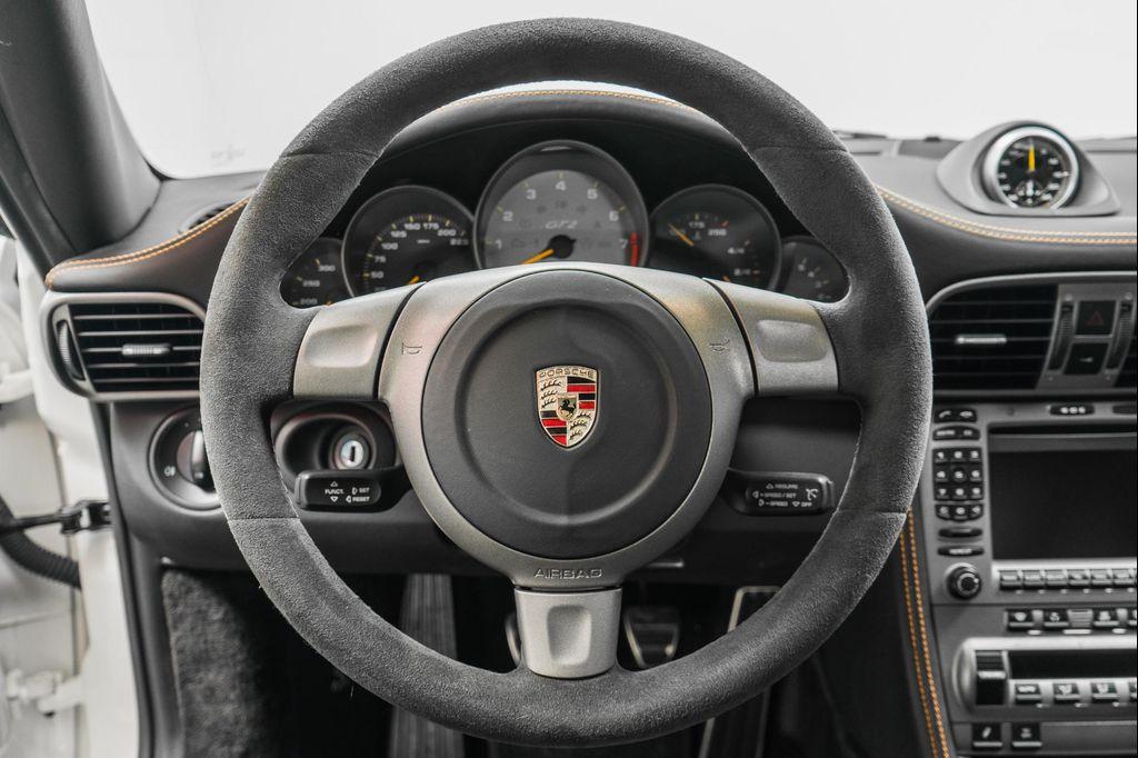 used 2008 Porsche 911 car, priced at $498,900