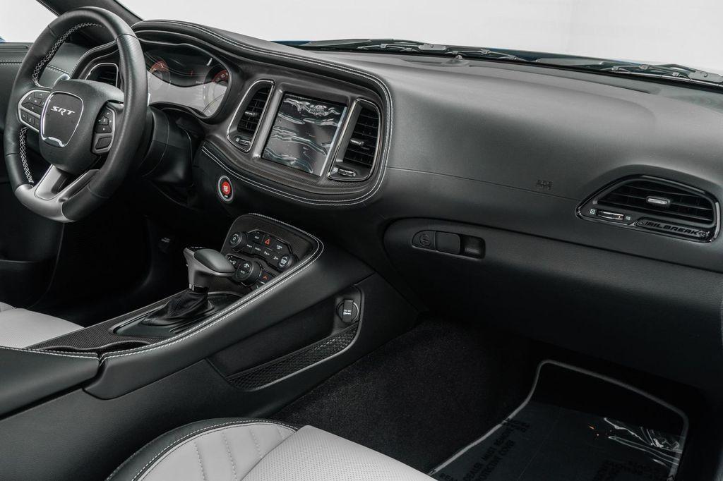 used 2022 Dodge Challenger car