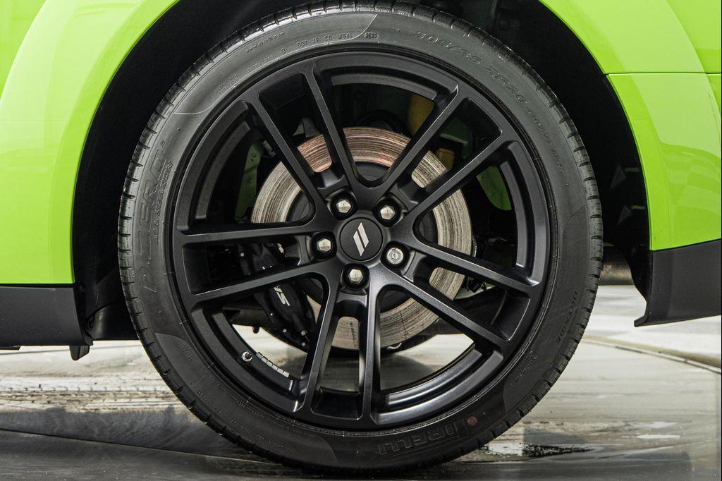 used 2023 Dodge Challenger car, priced at $65,900