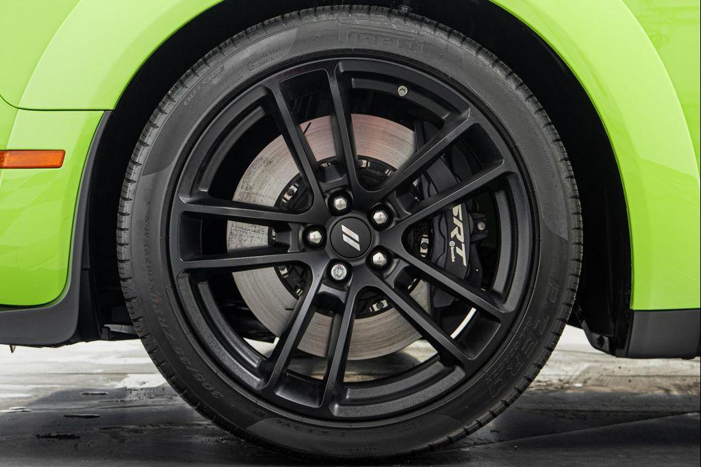 used 2023 Dodge Challenger car, priced at $65,900