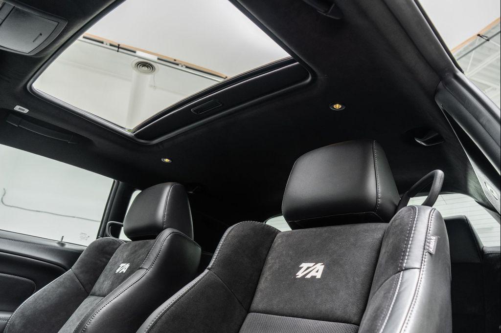 used 2023 Dodge Challenger car, priced at $65,900