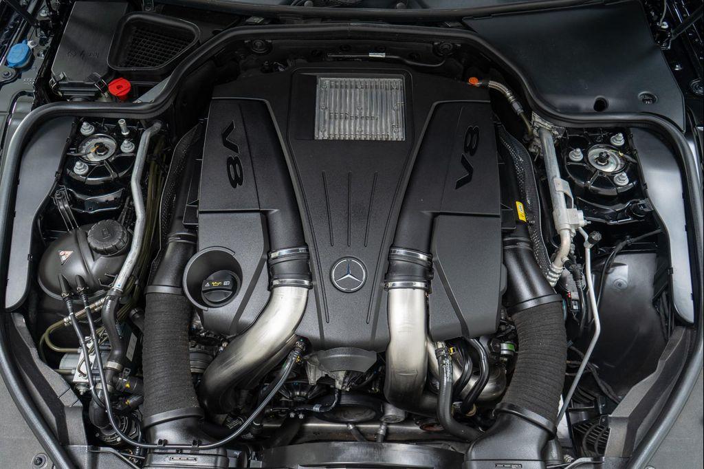 used 2013 Mercedes-Benz SL-Class car, priced at $32,990